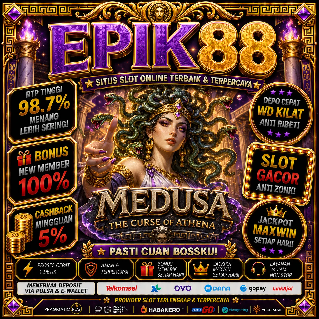 EPIK88Banner